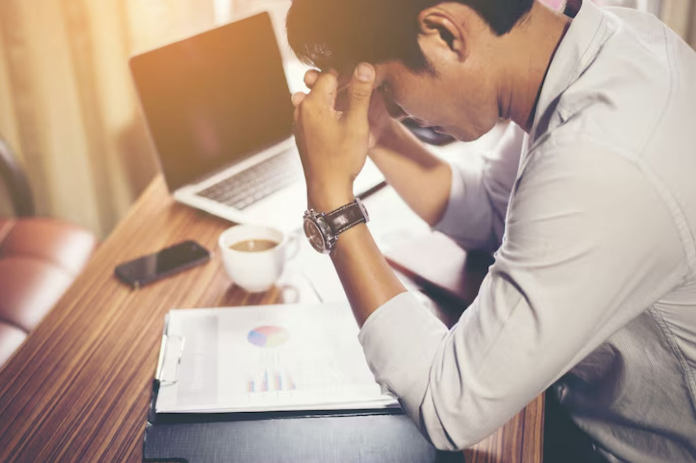 Tài năng không thiếu nhưng 4 cung hoàng đạo này khởi nghiệp hay thất bại - Ảnh 1.