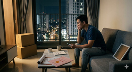 Chia tay ngay trước thềm đám cưới vì... không cho bạn gái đứng tên sổ đỏ - Ảnh 1.