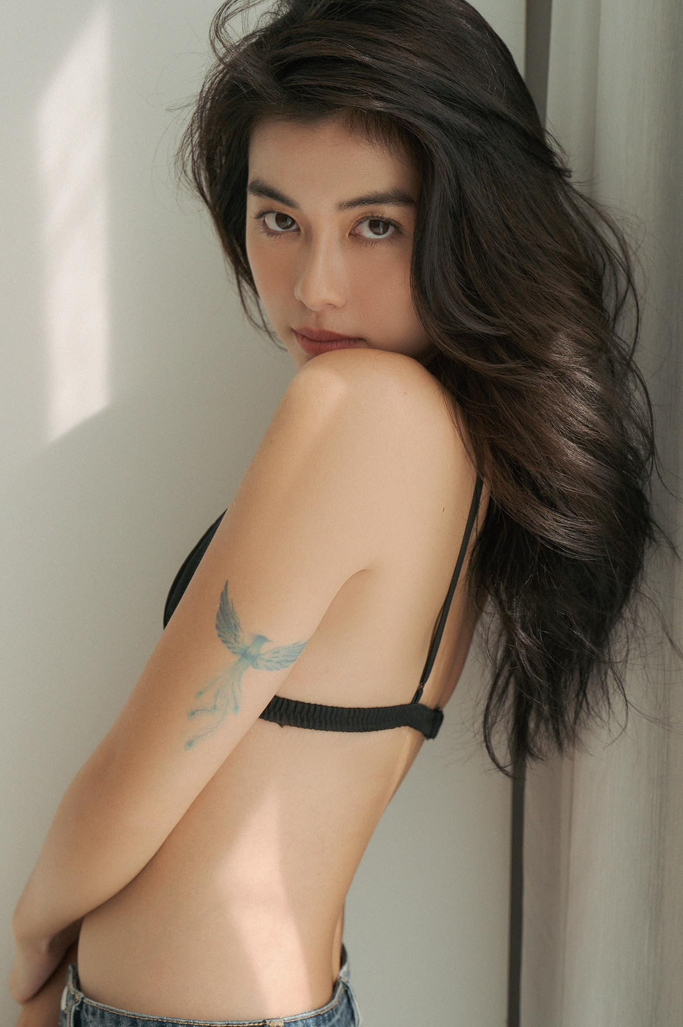 Nhan sắc bạn gái nam thần showbiz Việt - Ảnh 19.