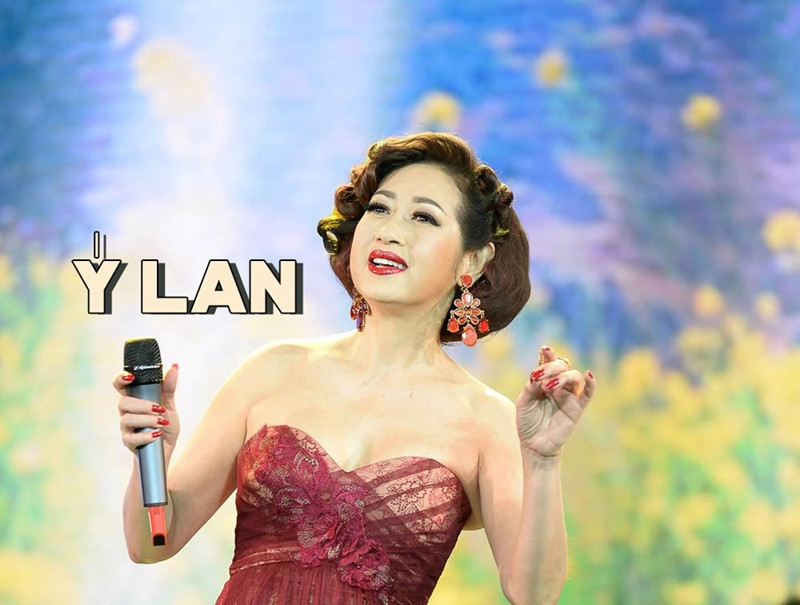 Nữ nghệ sĩ nào đông con nhất showbiz Việt hiện nay?插图 Y Lan.jpg