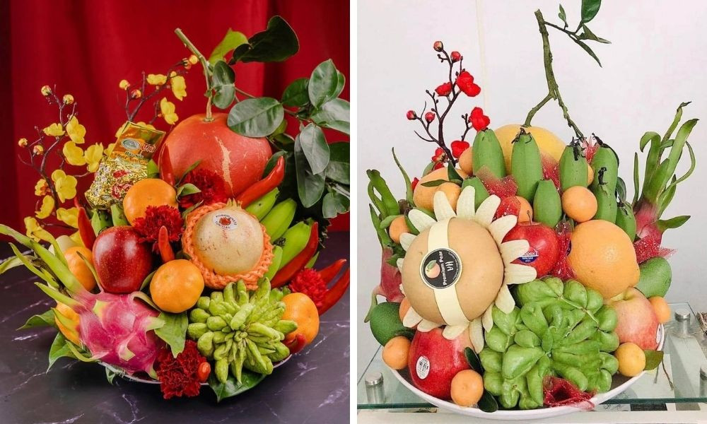 7 điều kiêng kỵ khi thắp hương hoa quả ngày Rằm tháng Giêng để tránh thất thoát tài lộc - Ảnh 2.