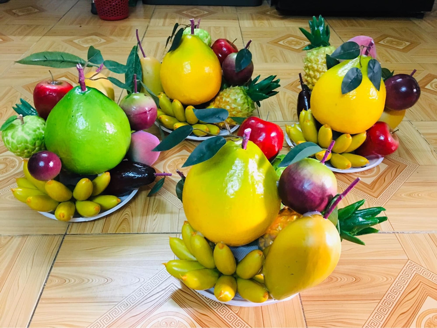 7 điều kiêng kỵ khi thắp hương hoa quả ngày Rằm tháng Giêng để tránh thất thoát tài lộc - Ảnh 1.