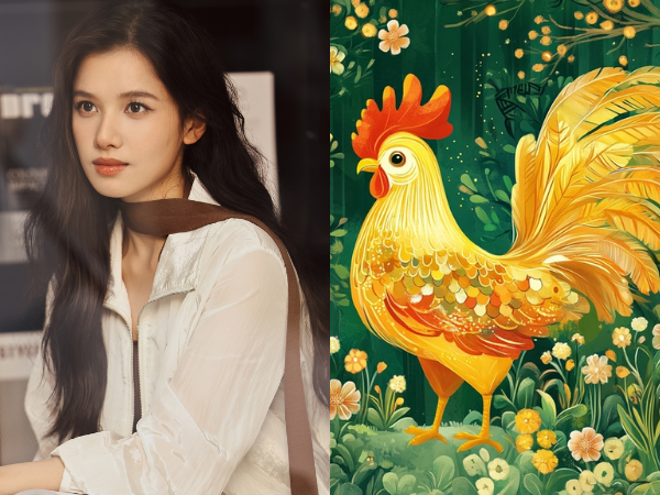 Chúc mừng 3 con giáp viên mãn nhất năm 2026, sự nghiệp thăng hoa, tình duyên như ý, hưởng trọn phúc khí Trời ban  - Ảnh 2