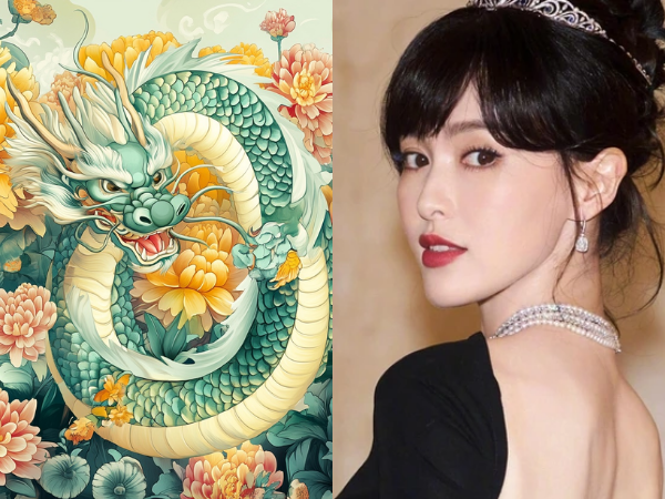 Chúc mừng 3 con giáp viên mãn nhất năm 2026, sự nghiệp thăng hoa, tình duyên như ý, hưởng trọn phúc khí Trời ban - Ảnh 3