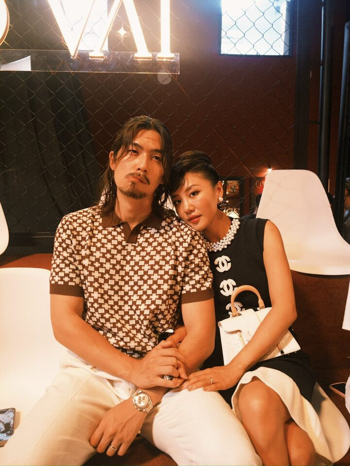 Quốc Anh có sự thay đổi ngoại hình, ''làm xấu mình'' để vào vai.