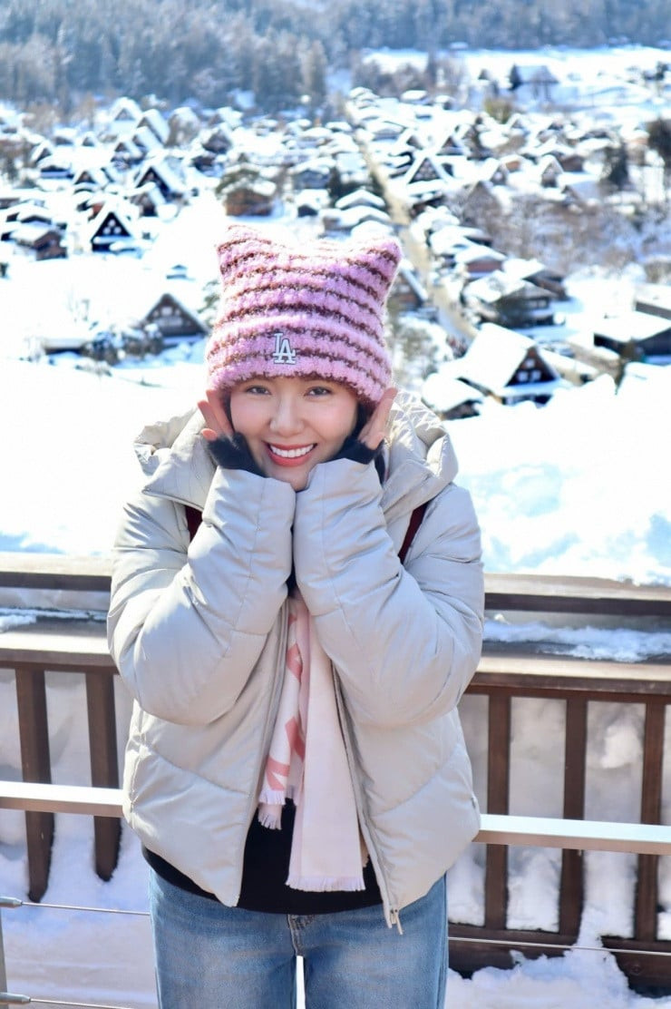 Nghệ sĩ Việt xuất ngoại đầu năm: Người nghỉ dưỡng, người kẹt ở Trung Đông插图5 Nghệ sĩ Việt xuất ngoại đầu năm: Người nghỉ dưỡng, người kẹt ở Trung Đông插图5