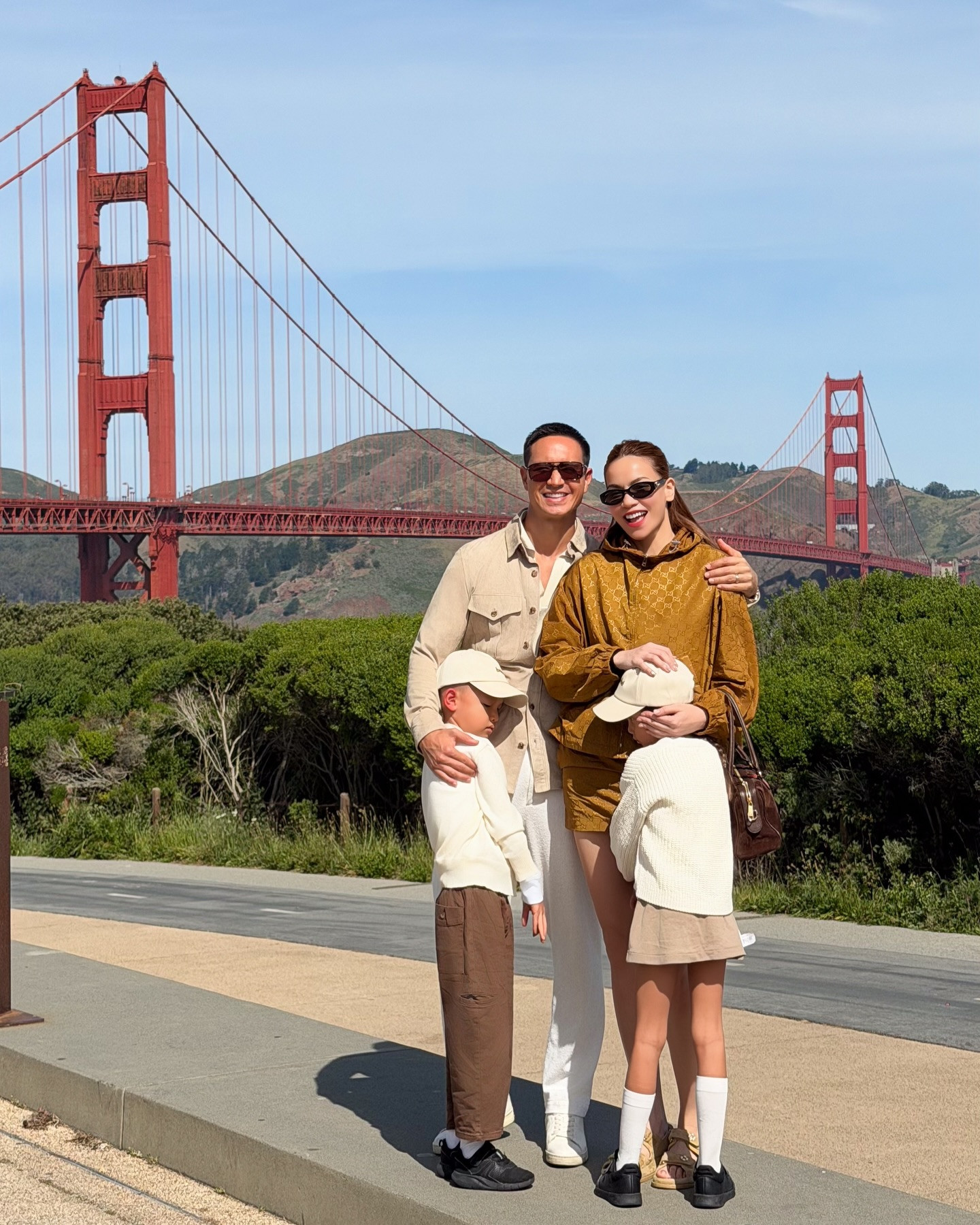 9 năm bên nhau của Hồ Ngọc Hà – Kim Lý插图