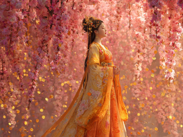 Đúng hôm nay, thứ 2 ngày 30/3/2026, 3 con giáp được bản đồ tử vi báo tin vui, vượt qua hoàn cảnh tuyệt vọng, hai tay hứng hết lộc lá của thiên hạ - Ảnh 2