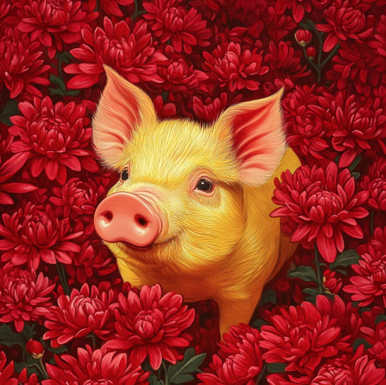 Phụ nữ thuộc 3 con giáp này không cần bon chen vẫn lấy chồng giàu - Ảnh 3.