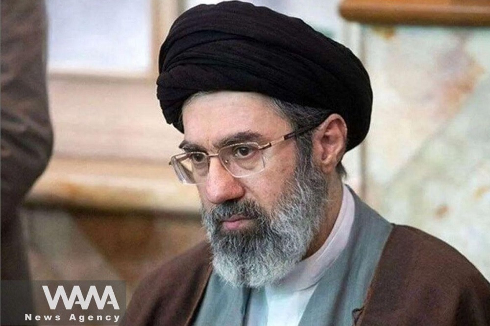 Tân lãnh tụ tối cao Iran cảm ơn Iraq hỗ trợ trong cuộc xung đột với Mỹ và Israel插图 iran 1111 70.jpg