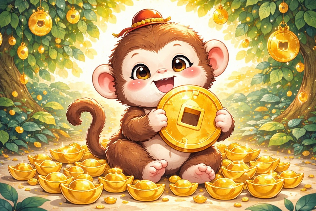 3 con giáp sự nghiệp thăng tiến, tiền vào như nước trong tuần đầu tháng 4/2026插图2 3 con giáp sự nghiệp tăng tiến tiền vào như nước trong tuần đầu tháng 4/2026 - Ảnh 4.