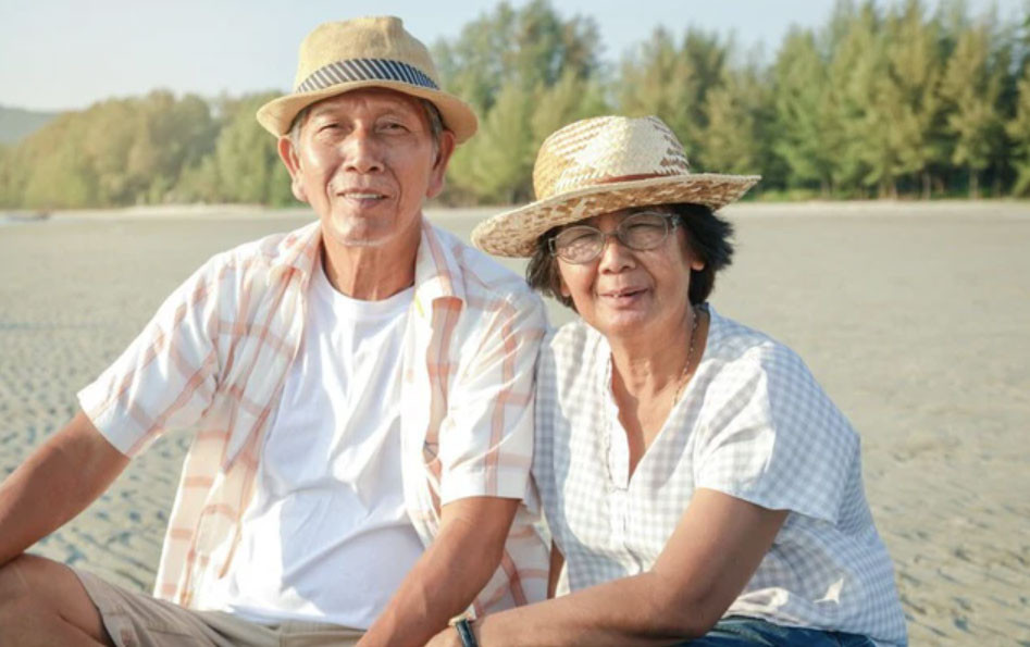 Nghỉ hưu, tôi nghe lời con dâu: Không mua nhà, mua ô tô rồi sống những ngày đáng giá nhất - Ảnh 1.