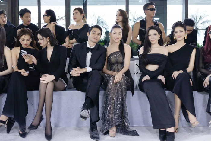 Nữ nghệ sĩ nổi tiếng từ