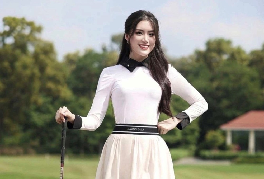 Gia thế gây chú ý của Hoa hậu Phương Oanh插图4