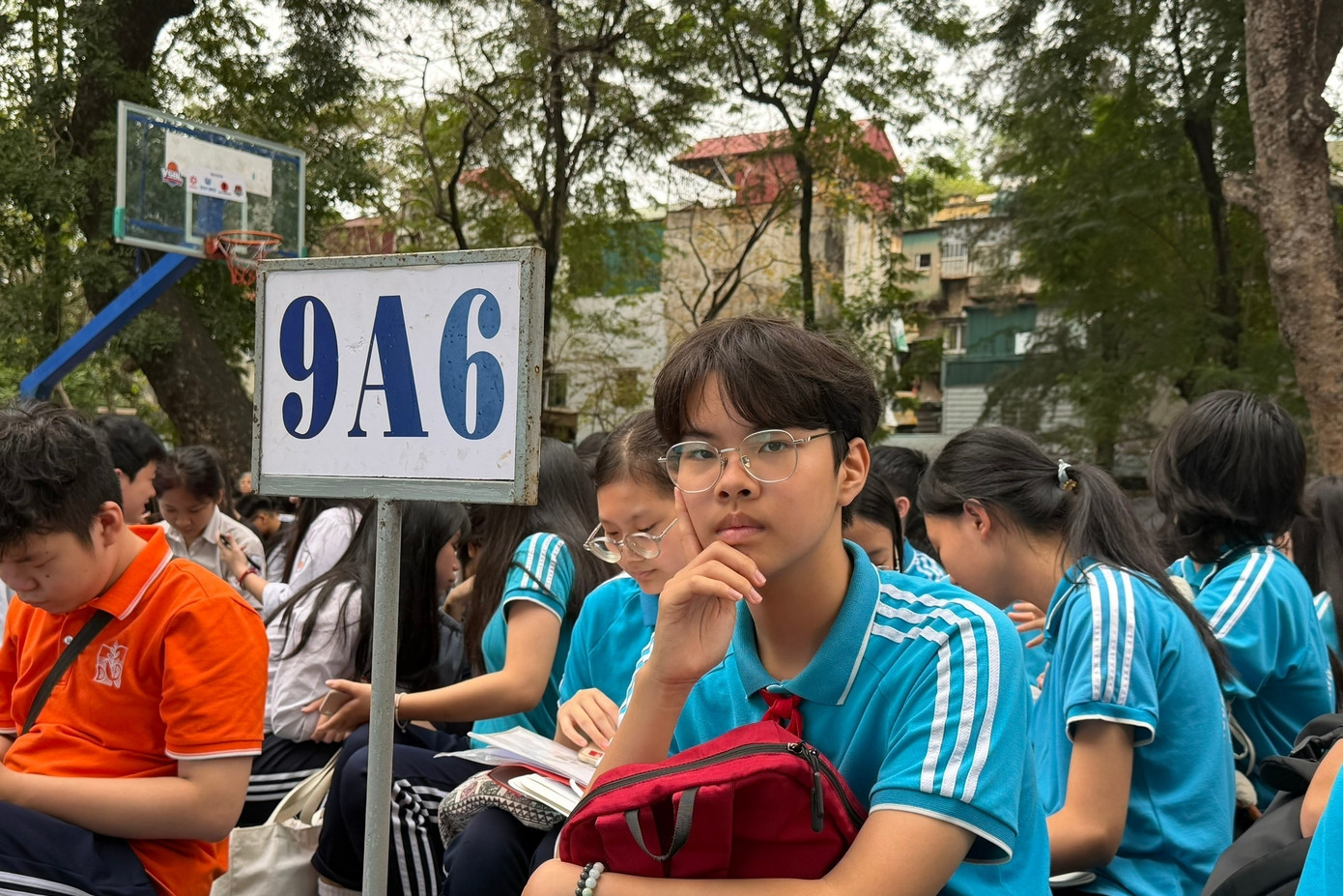 Biến động chỉ tiêu lớp 10 công lập Hà Nội năm 2026插图5 Biến động chỉ tiêu lớp 10 công lập Hà Nội năm 2026插图5