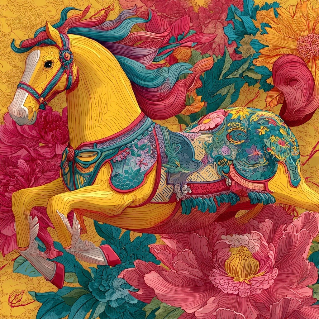 Bính Ngọ 2026: 4 con giáp ra ngõ là gặp lộc, giàu lên thấy rõ - Ảnh 4.