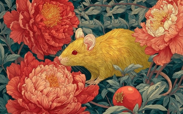 Bính Ngọ 2026: 4 con giáp ra ngõ là gặp lộc, giàu lên thấy rõ插图 Bính Ngọ 2026: 4 con giáp ra ngõ là gặp lộc, giàu lên thấy rõ - Ảnh 1.