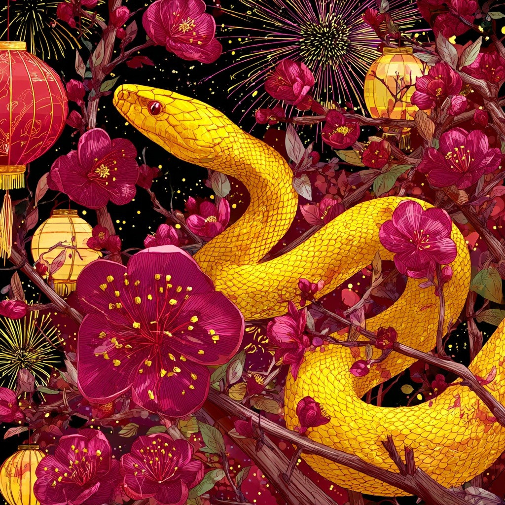 Bính Ngọ 2026: 4 con giáp ra ngõ là gặp lộc, giàu lên thấy rõ插图2 Bính Ngọ 2026: 4 con giáp ra ngõ là gặp lộc, giàu lên thấy rõ - Ảnh 3.