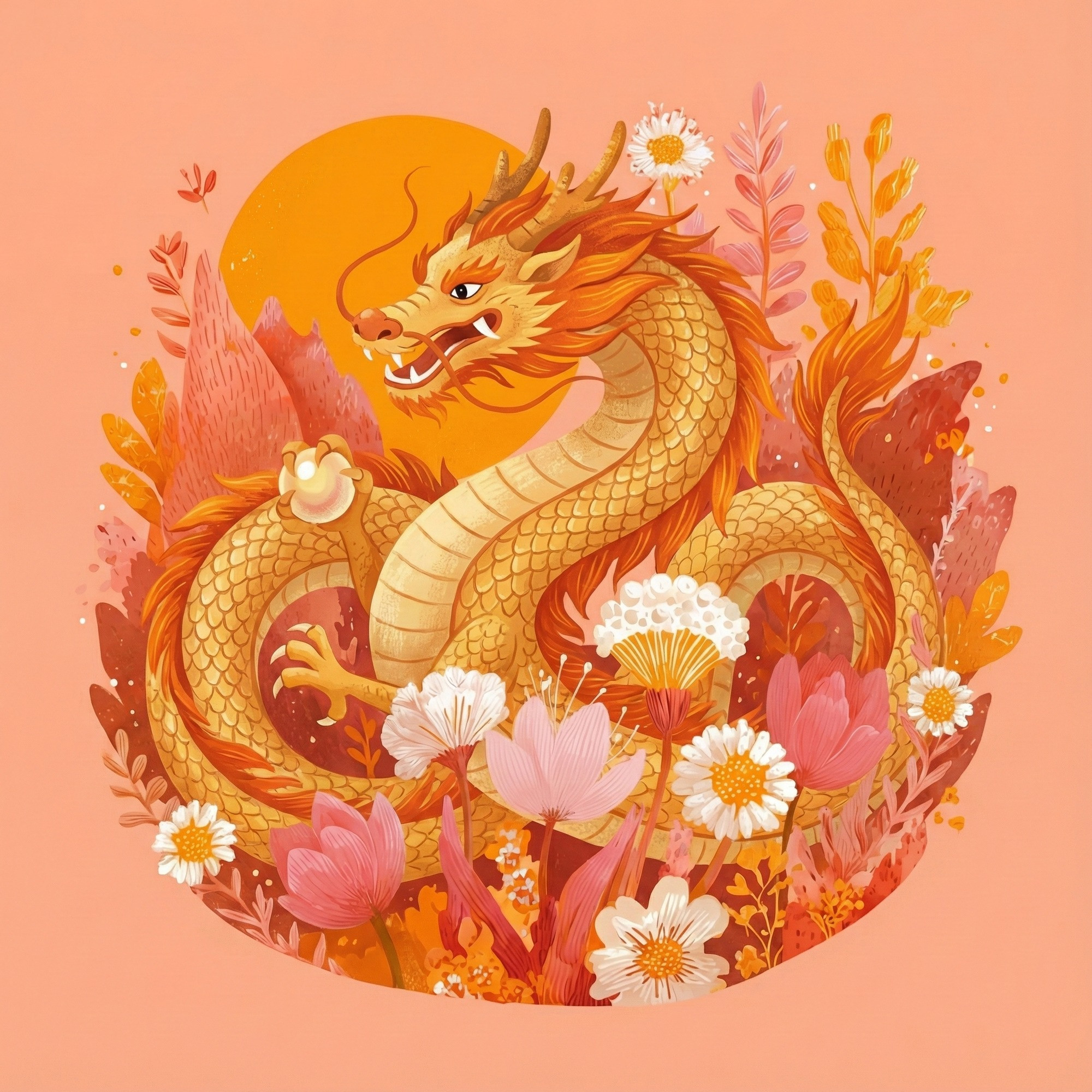 Sinh đúng giờ Âm lịch 'đắc lộc': 3 con giáp càng lớn tuổi càng giàu - Ảnh 1.