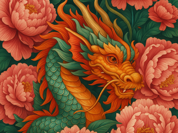 Trúng số độc đắc vào đúng 2 ngày liên tiếp tới (4/3-5/3), vận thế đổi đời, 3 con giáp 'gánh vàng gánh bạc' về nhà, trả hết nợ nần, giàu lên chóng mặt - Ảnh 3