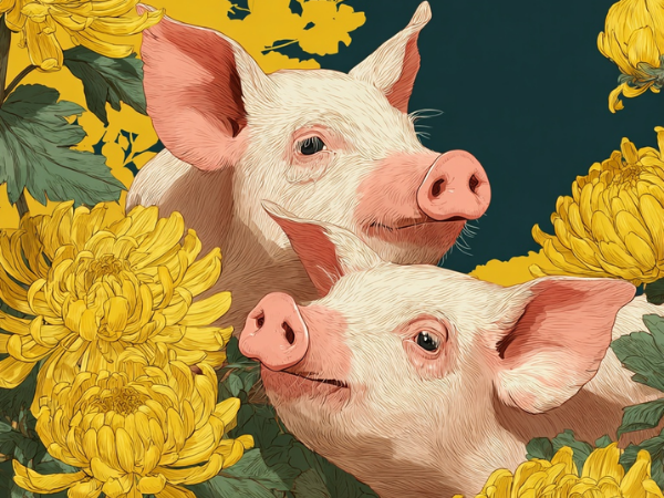 Trúng số độc đắc vào đúng 2 ngày liên tiếp tới (4/3-5/3), vận thế đổi đời, 3 con giáp 'gánh vàng gánh bạc' về nhà, trả hết nợ nần, giàu lên chóng mặt - Ảnh 2