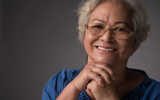 Xách vali rời đi sau 15 năm làm giúp việc, tôi bị giữ lại vì một lý do không ngờ - Ảnh 1.