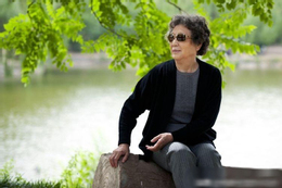 5 tháng sống cùng con, cụ bà nhận ra một sự thật phũ phàng về tuổi già - Ảnh 1.