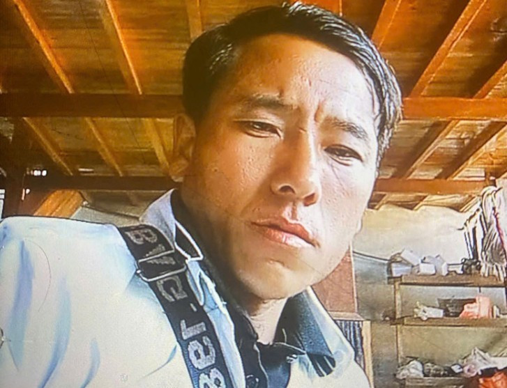 Bắt khẩn cấp đối tượng dùng dao sát hại người phụ nữ rồi trốn vào rừng tự tử- Ảnh 1.