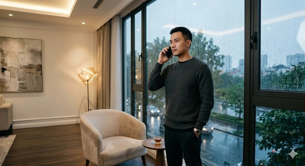 ba noi nghi dang nao la cung rung ve coi nen bo mac chau noi 27 nam hinh anh 1