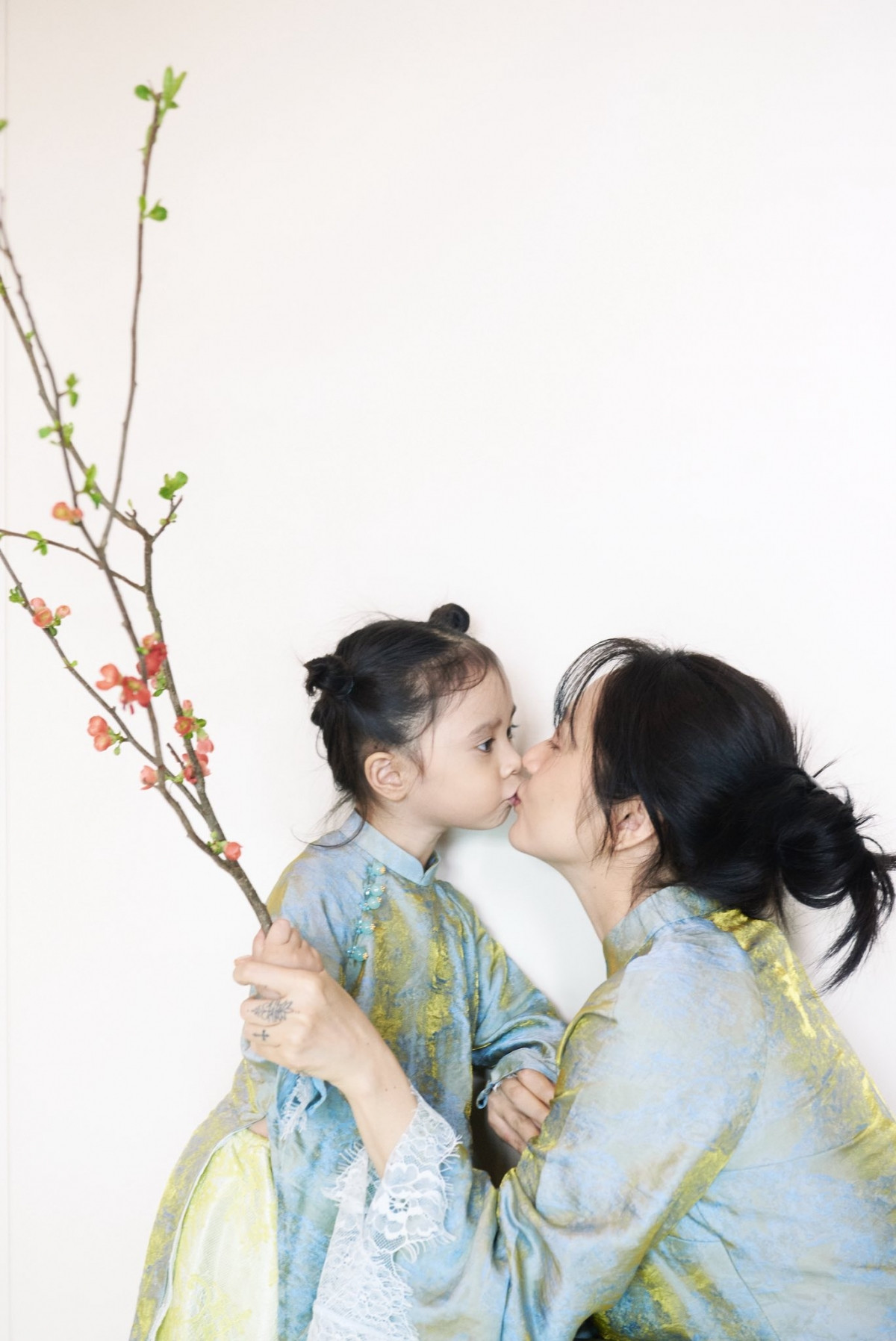 bao anh to chuc sinh nhat 3 tuoi cho con gai dau long hinh anh 7