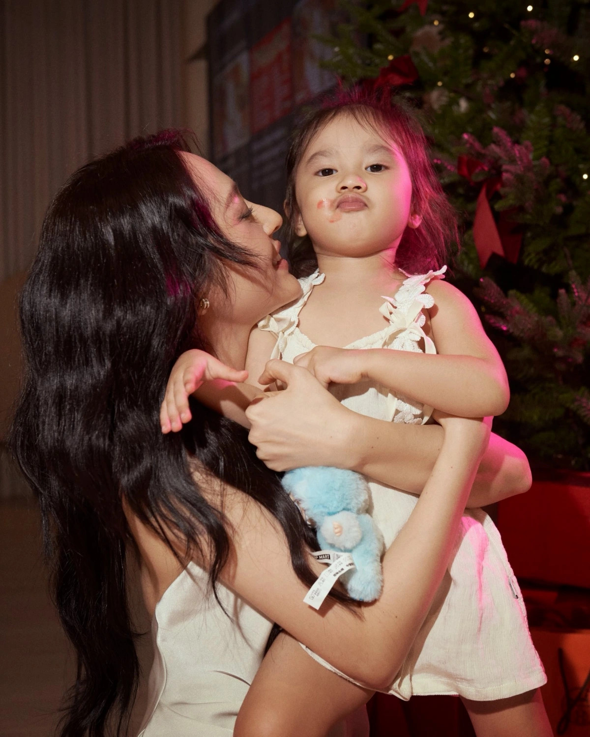 bao anh to chuc sinh nhat 3 tuoi cho con gai dau long hinh anh 8