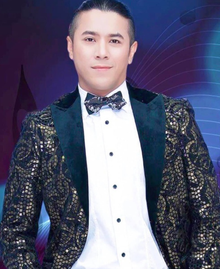 Cuộc sống bế tắc của Kasim Hoàng Vũ trước khi qua đời - Ảnh 1.