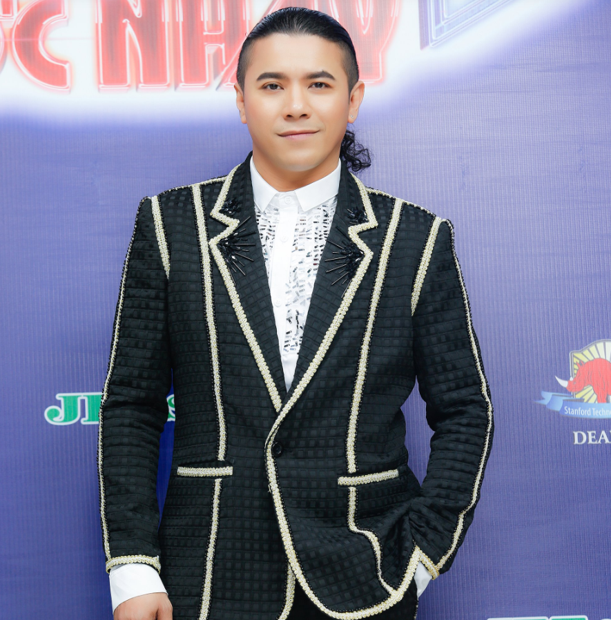 Cuộc sống bế tắc của Kasim Hoàng Vũ trước khi qua đời - Ảnh 3.