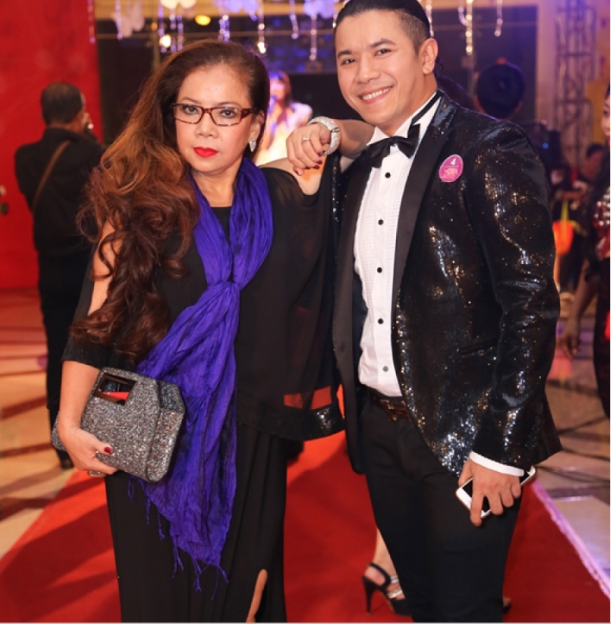 Cuộc sống bế tắc của Kasim Hoàng Vũ trước khi qua đời - Ảnh 4.