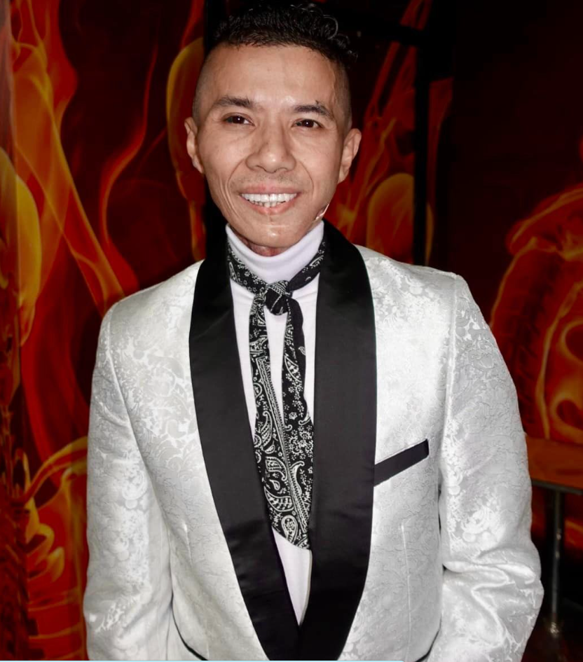 Cuộc sống bế tắc của Kasim Hoàng Vũ trước khi qua đời - Ảnh 2.