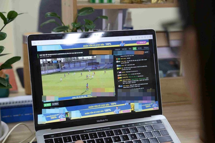 Giải mã 'ma trận' công nghệ restream tinh vi của Xôi Lạc TV - 1