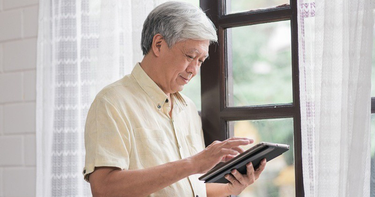 Lương hưu 34 triệu đồng/tháng vẫn thiếu trước hụt sau: U75 cay đắng nhận ra 2 sai lầm ở tuổi già插图1