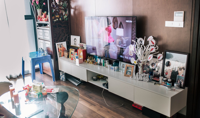 MC không được dùng tên thật trên sóng VTV vừa công khai tình cảm với cầu thủ Đức Huy hiện sống ra sao?- Ảnh 10.