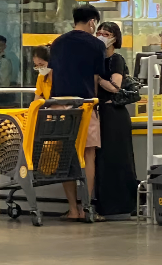 Ca sĩ Miu Lê thừa nhận