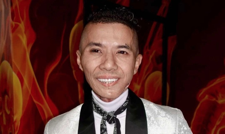 Những ngày tháng cuối đời của Kasim Hoàng Vũ - 2