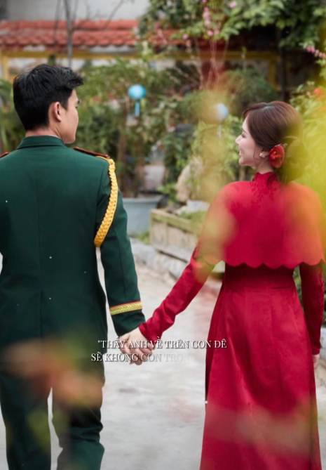 Nữ ca sĩ Hoà Minzy công khai bạn trai mới? - Ảnh 2