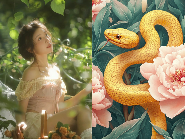 Qua đêm nay, 3 con giáp Cát Thần mang tin vui đến, sự nghiệp rộng mở, Tài Lộc lên hương, tậu nhà sắm xe là chuyện sớm muộn - Ảnh 3