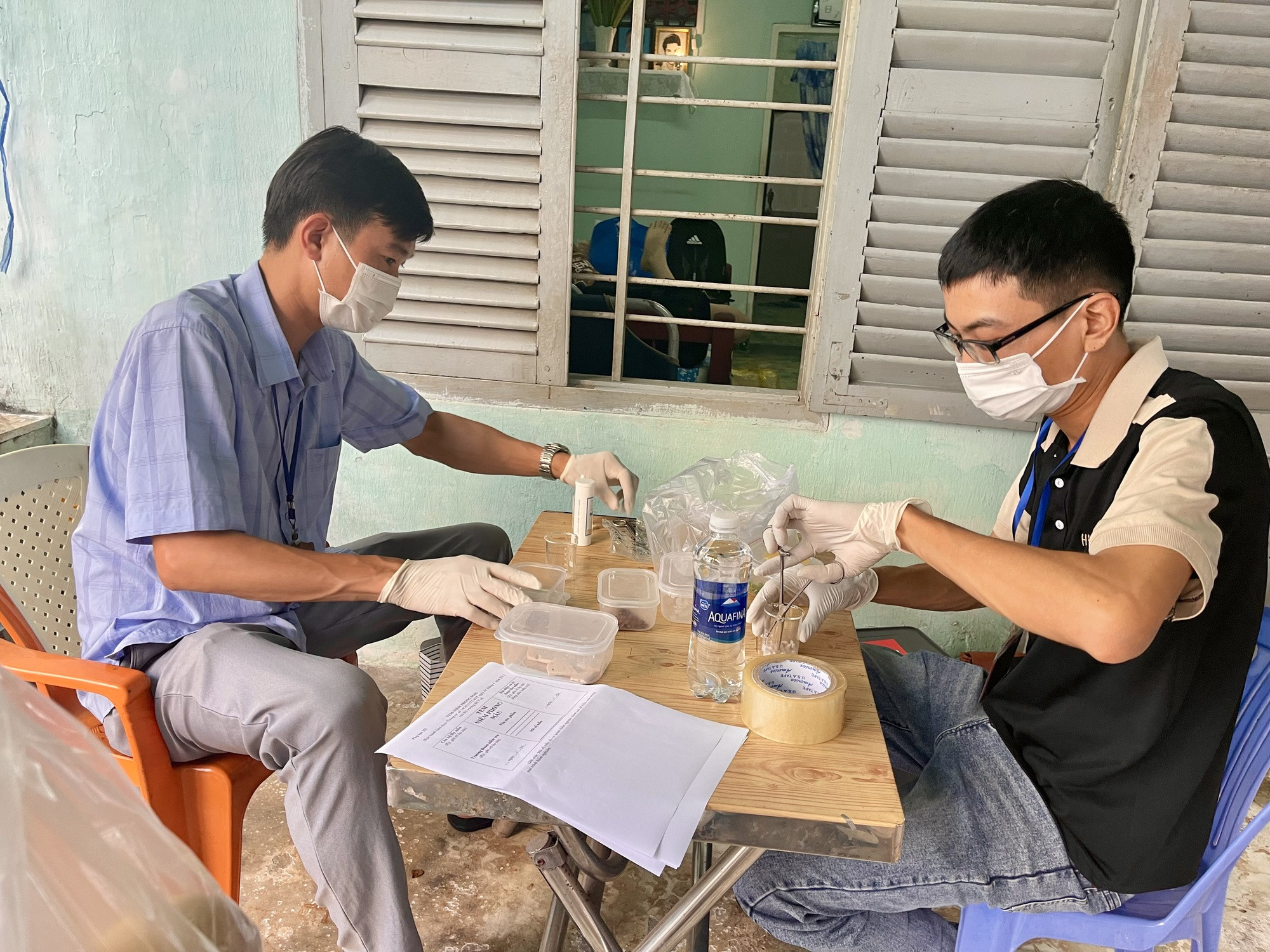 Đề xuất phạt chủ cơ sở bánh mì ở Vũng Tàu sau vụ hàng chục người nhập viện - Ảnh 3.