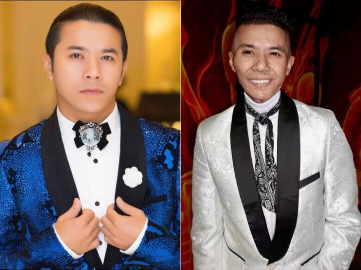 Cuộc sống thăng trầm của dàn thí sinh Sao Mai điểm hẹn đời đầu插图1 Kasim Hoàng Vũ qua đời vì bạo bệnh ở tuổi 46.