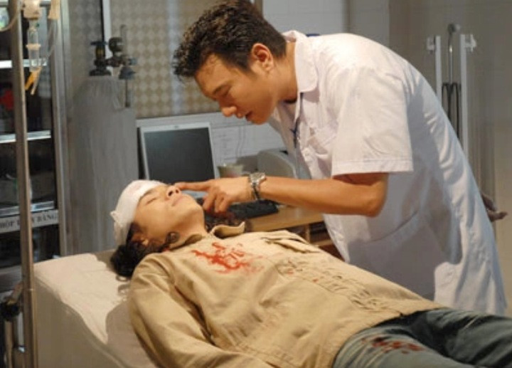 Gia tài phim ảnh ít người biết của Kasim Hoàng Vũ - 3