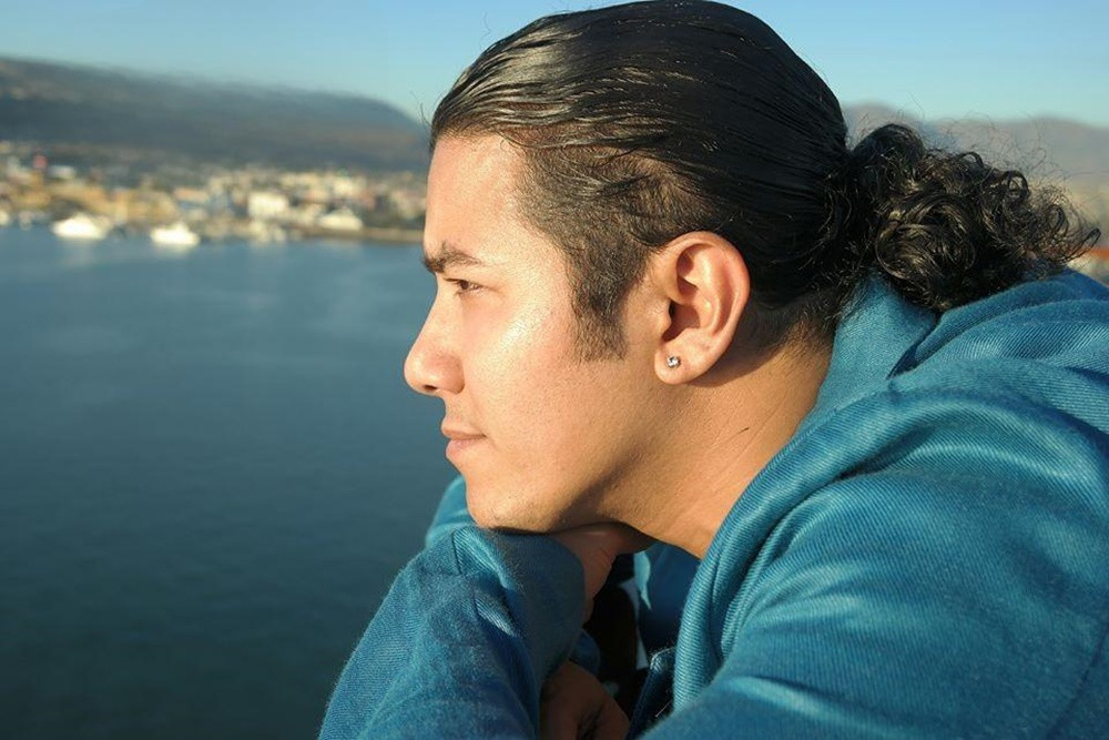 Hai câu hát mẹ Kasim Hoàng Vũ tâm đắc nhất tiết lộ điều chưa nói giữa 2 mẹ con插图 Kasim Hoang Vu 01.jpg