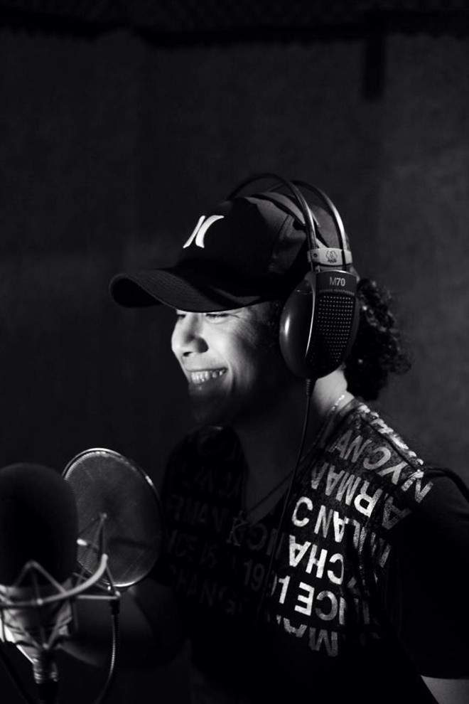 Hai câu hát mẹ Kasim Hoàng Vũ tâm đắc nhất tiết lộ điều chưa nói giữa 2 mẹ con插图1 Kasim Hoang Vu 04.jpg