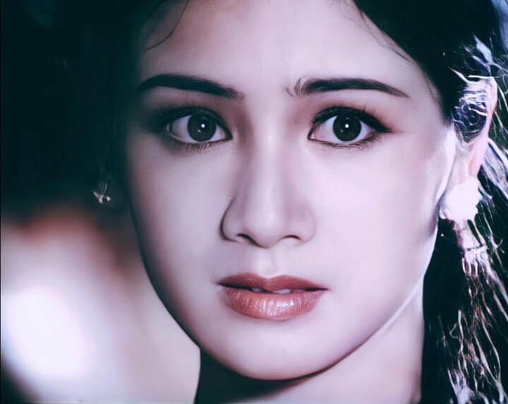 NSND Thu Hà được xem là