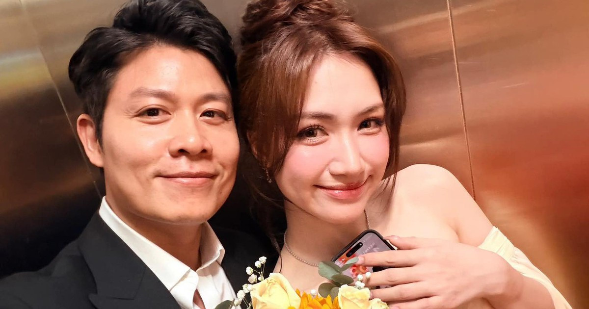 Ca sĩ Hòa Minzy công khai bạn trai là quân nhân?插图1