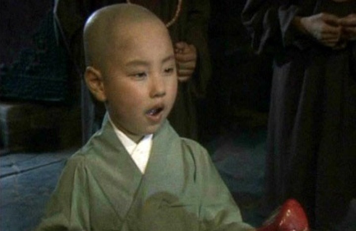 Vương Lỗi đảm nhận vai Đường Tăng trong tập 4 của phim